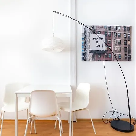 Lejlighed Kz10g Kazinczy Utca 6 Guests *