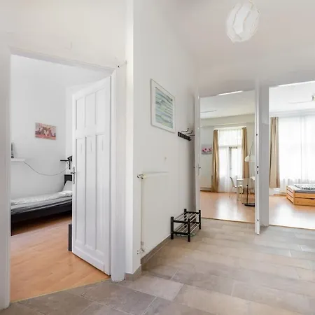 Kz10g Kazinczy Utca 6 Guests *