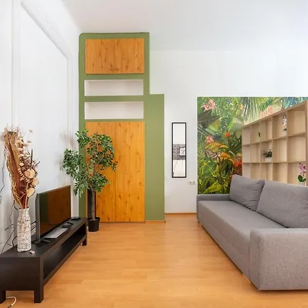 Kz10g Kazinczy Utca 6 Guests Budapest