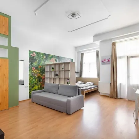 Kz10g Kazinczy Utca 6 Guests *