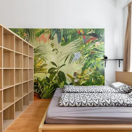 Kz10g Kazinczy Utca 6 Guests Budapest