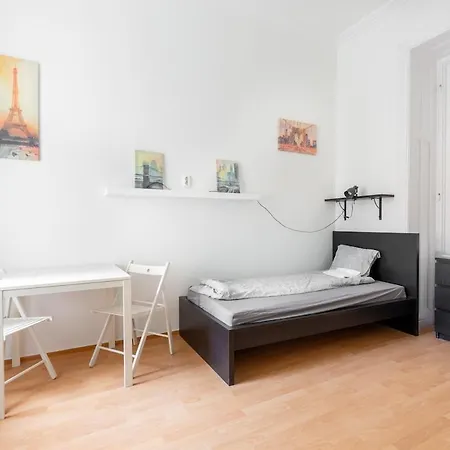 Apartment Kz10g Kazinczy Utca 6 Guests *