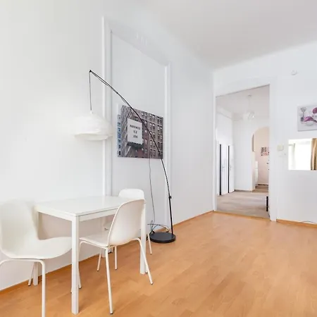 Lejlighed Kz10g Kazinczy Utca 6 Guests Budapest