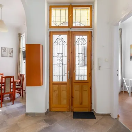 Kz10g Kazinczy Utca 6 Guests *