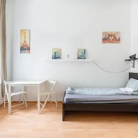 Kz10g Kazinczy Utca 6 Guests * Budapest