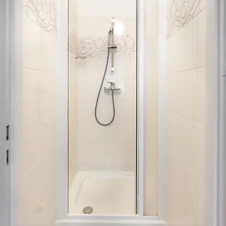 Kz10g Kazinczy Utca 6 Guests Lejlighed