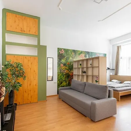 Apartment Kz10g Kazinczy Utca 6 Guests Budapest