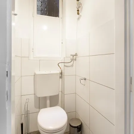 Kz10g Kazinczy Utca 6 Guests *