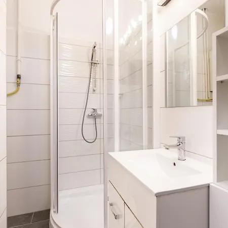 Kz10g Kazinczy Utca 6 Guests * Budapest