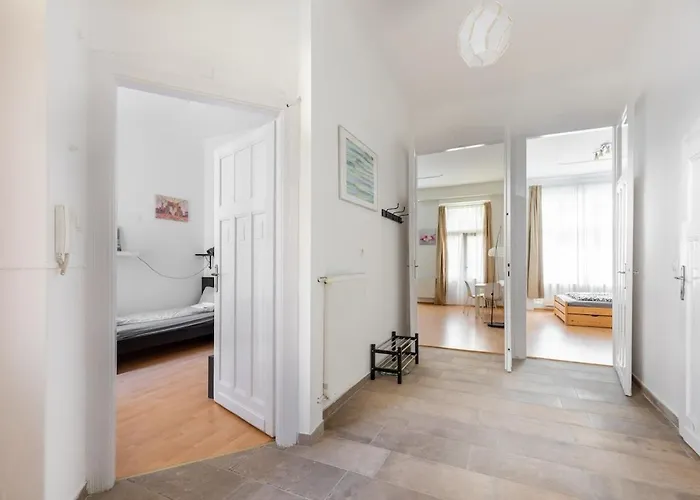 Kz10g Kazinczy Utca 6 Guests *