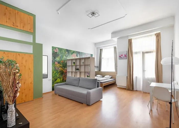 Kz10g Kazinczy Utca 6 Guests *