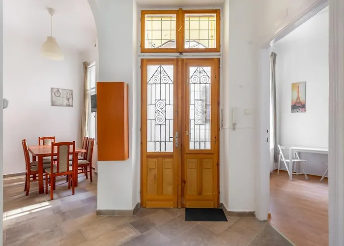 Kz10g Kazinczy Utca 6 Guests *