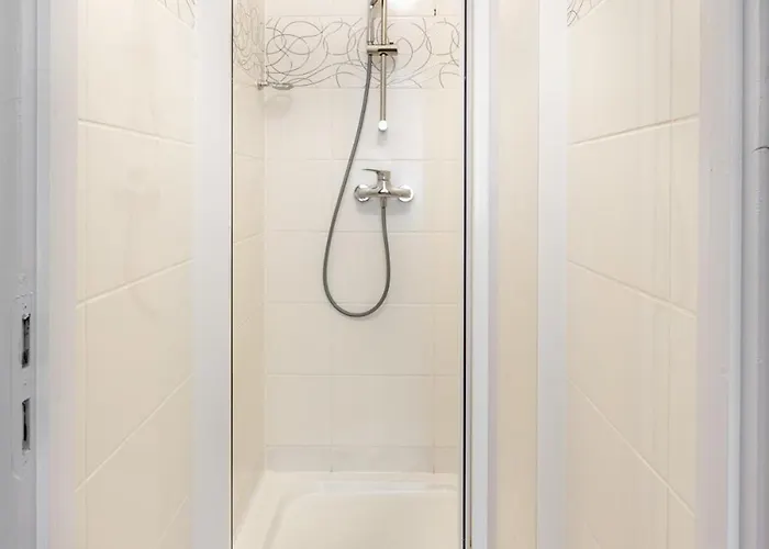 Kz10g Kazinczy Utca 6 Guests Daire