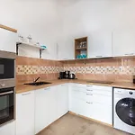 Апартаменты Kz10g Kazinczy Utca 6 Guests *