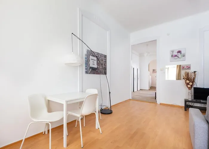 Διαμέρισμα Kz10g Kazinczy Utca 6 Guests Βουδαπέστη